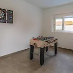 Appartamento 21 Pola