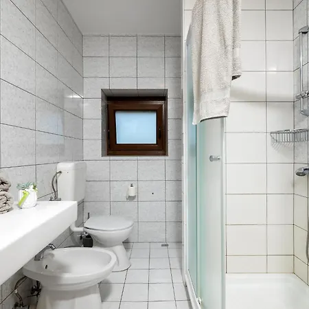 アパート Pula 21