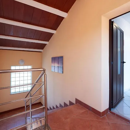 Appartamento Pula 21 Pola