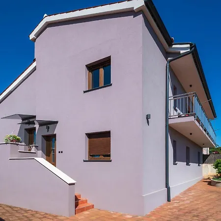 Appartamento Pula 21