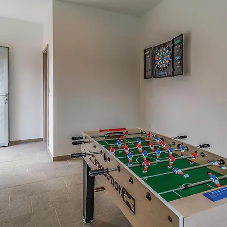 Apartmán 21