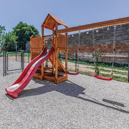 Pula 21 アパート