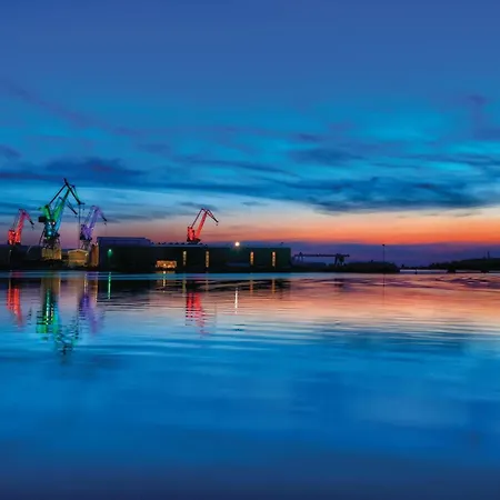 Pula 21 Appartamento *