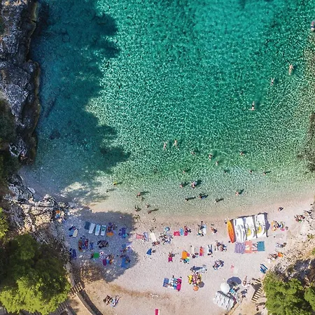 Apartman Pula 21 Póla