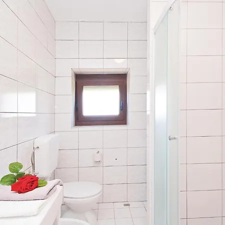 Apartman Pula 21 Póla
