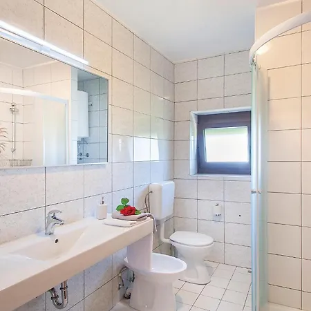 Pula 21 Apartman *