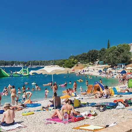 Nice Apartment In Pula Lejlighed *